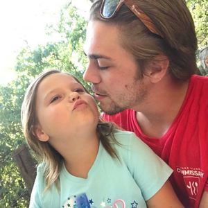 Meet your Posher, Trey